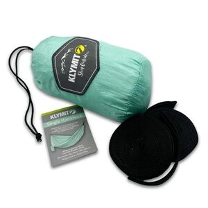 Klymit Single Hammock